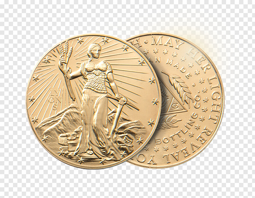 indian-gold-coin # 404880