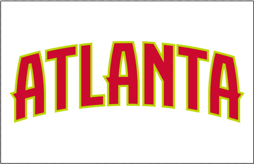 atlanta-hawks-logo # 462364