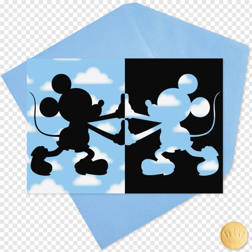 mickey-mouse-logo # 555680