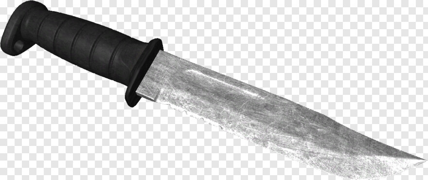 combat-knife # 404928