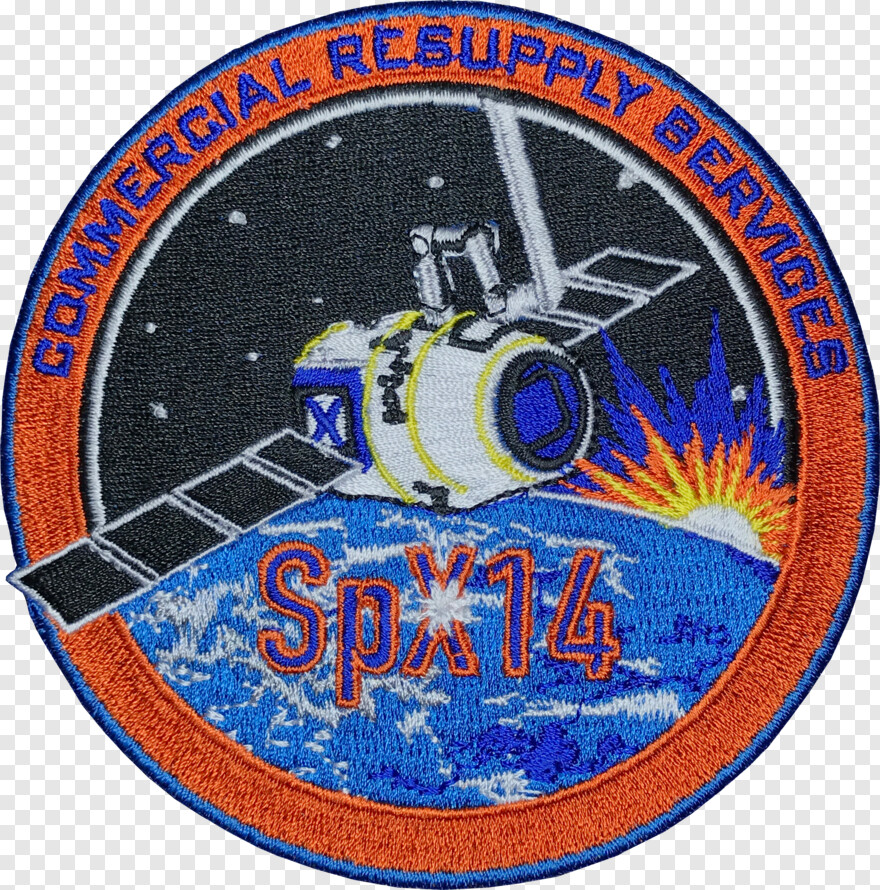 spacex-logo # 713494