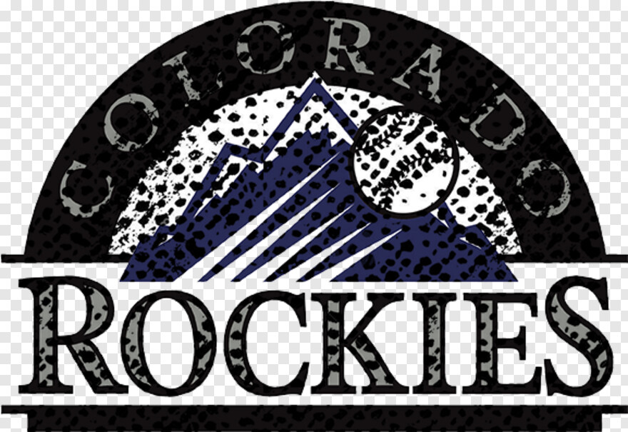 colorado-rockies-logo # 981942