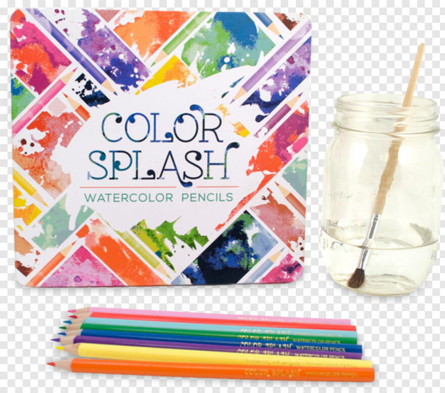 color-splash # 483539