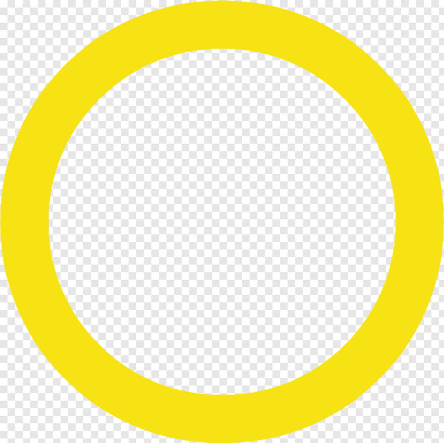 yellow-circle # 654335