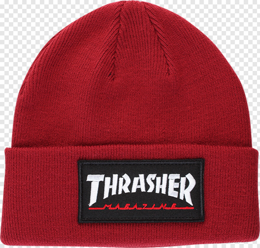 thrasher # 388217