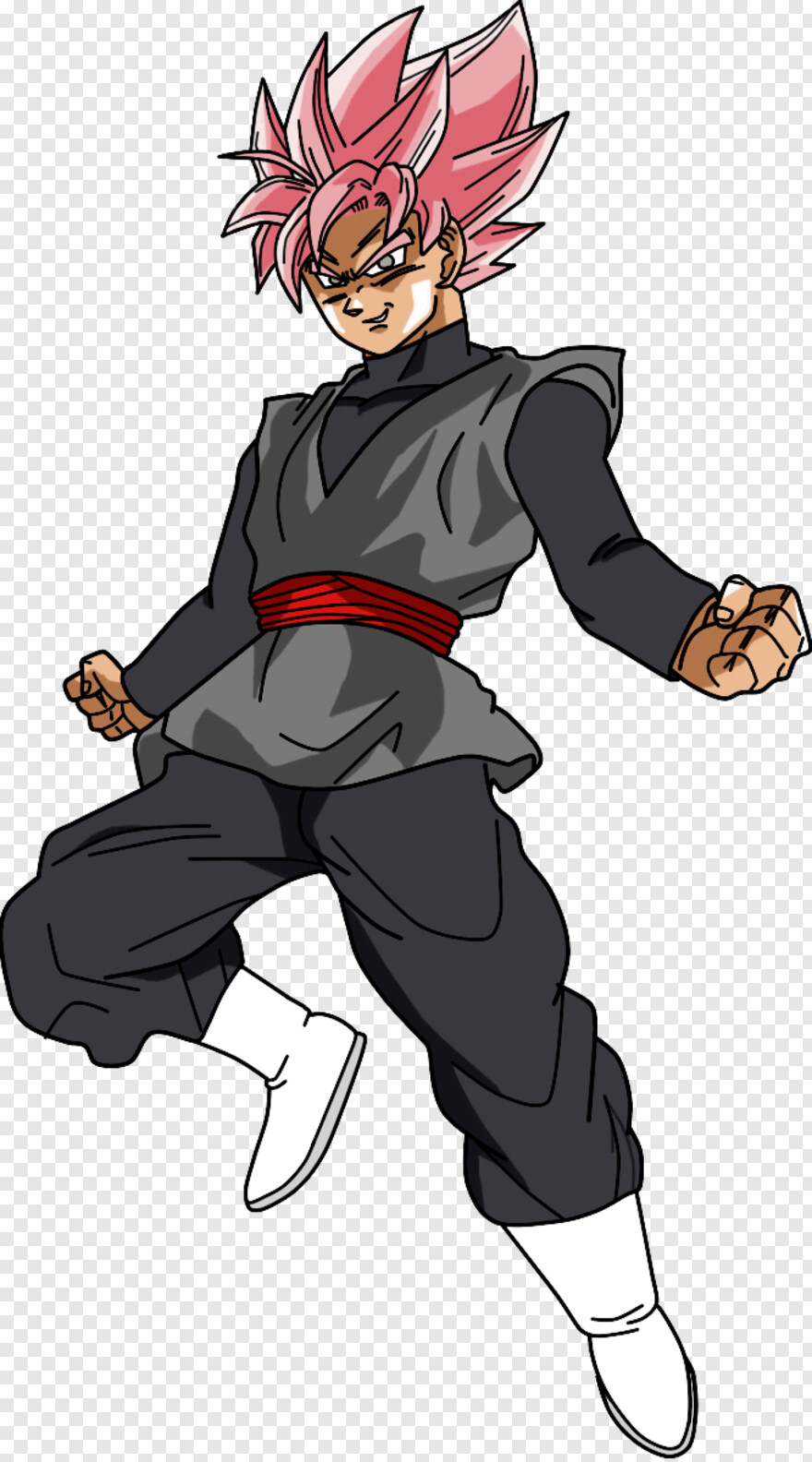 goku-black # 585985