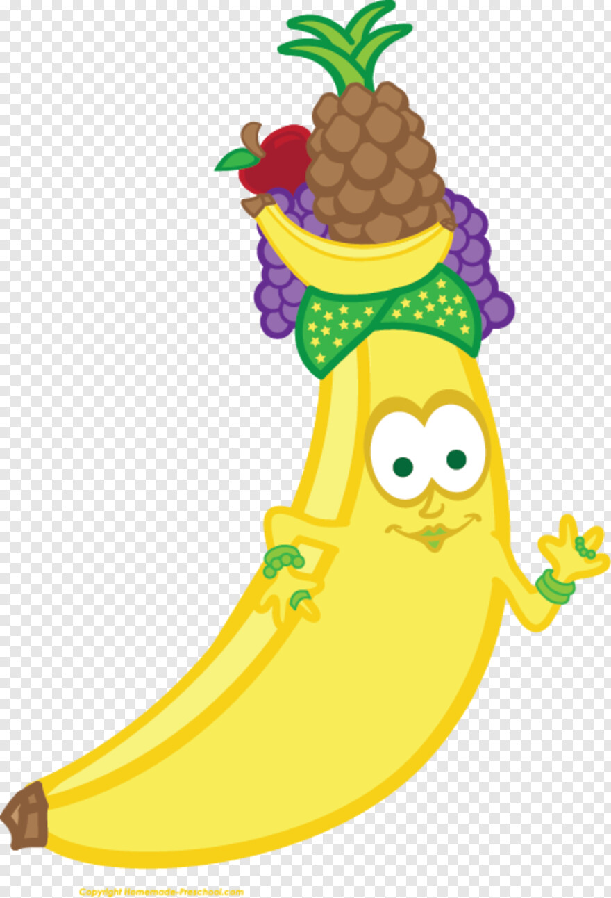 banana-leaf # 413056