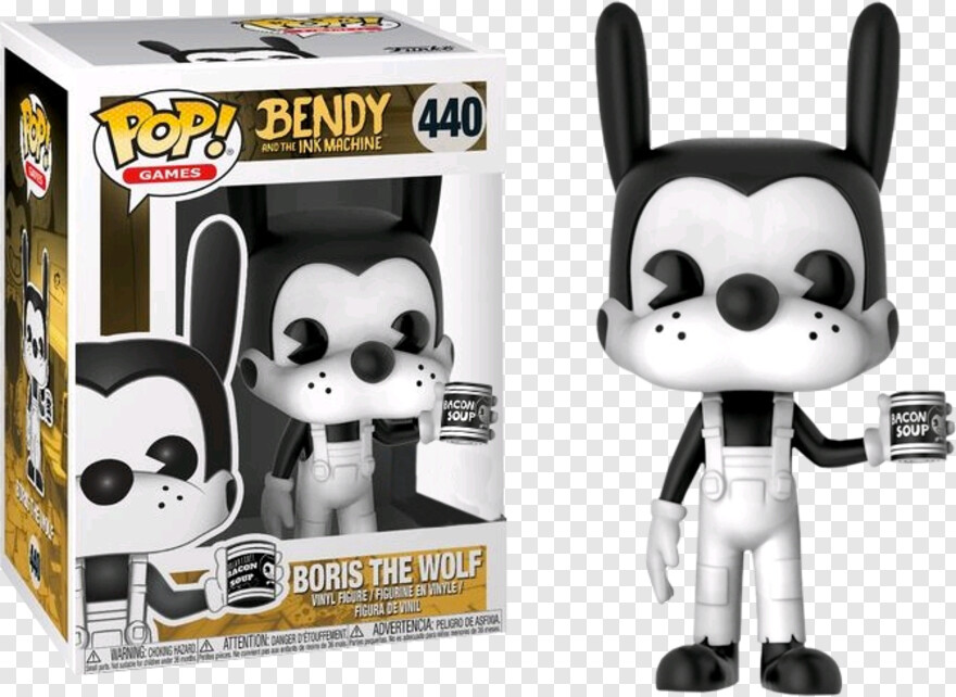 bendy-and-the-ink-machine # 372982