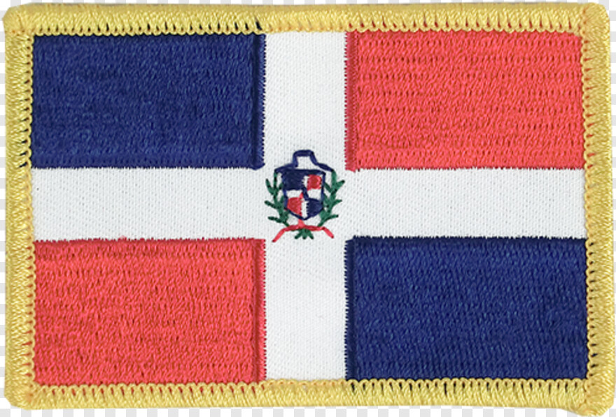 dominican-flag # 892509