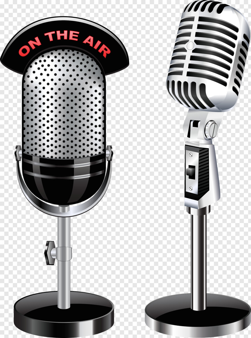 microphone-icon # 427764