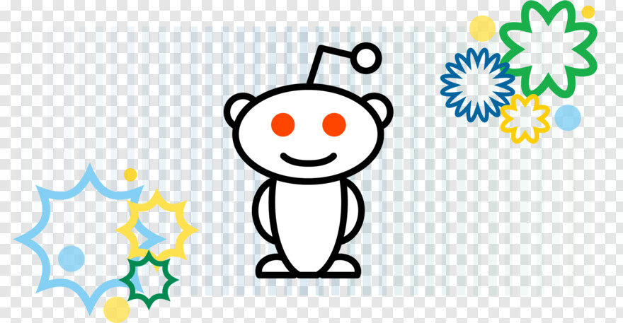 reddit-logo # 542106