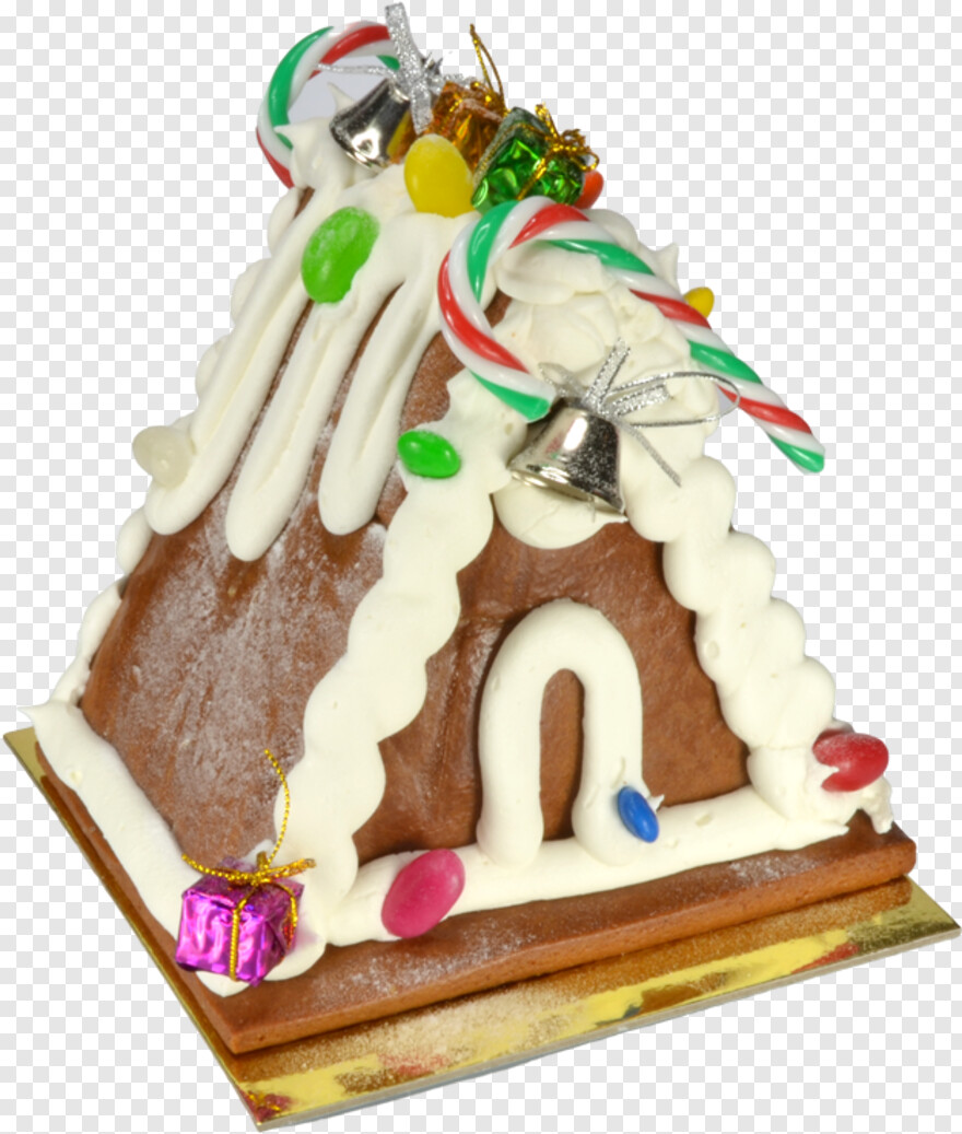 gingerbread-house # 797596