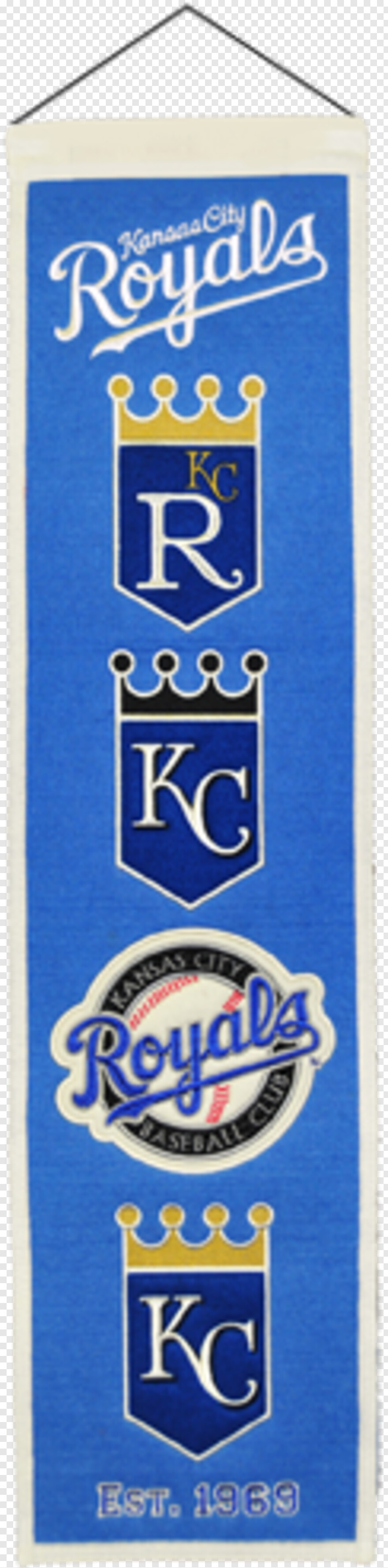 kansas-city-royals-logo # 409071