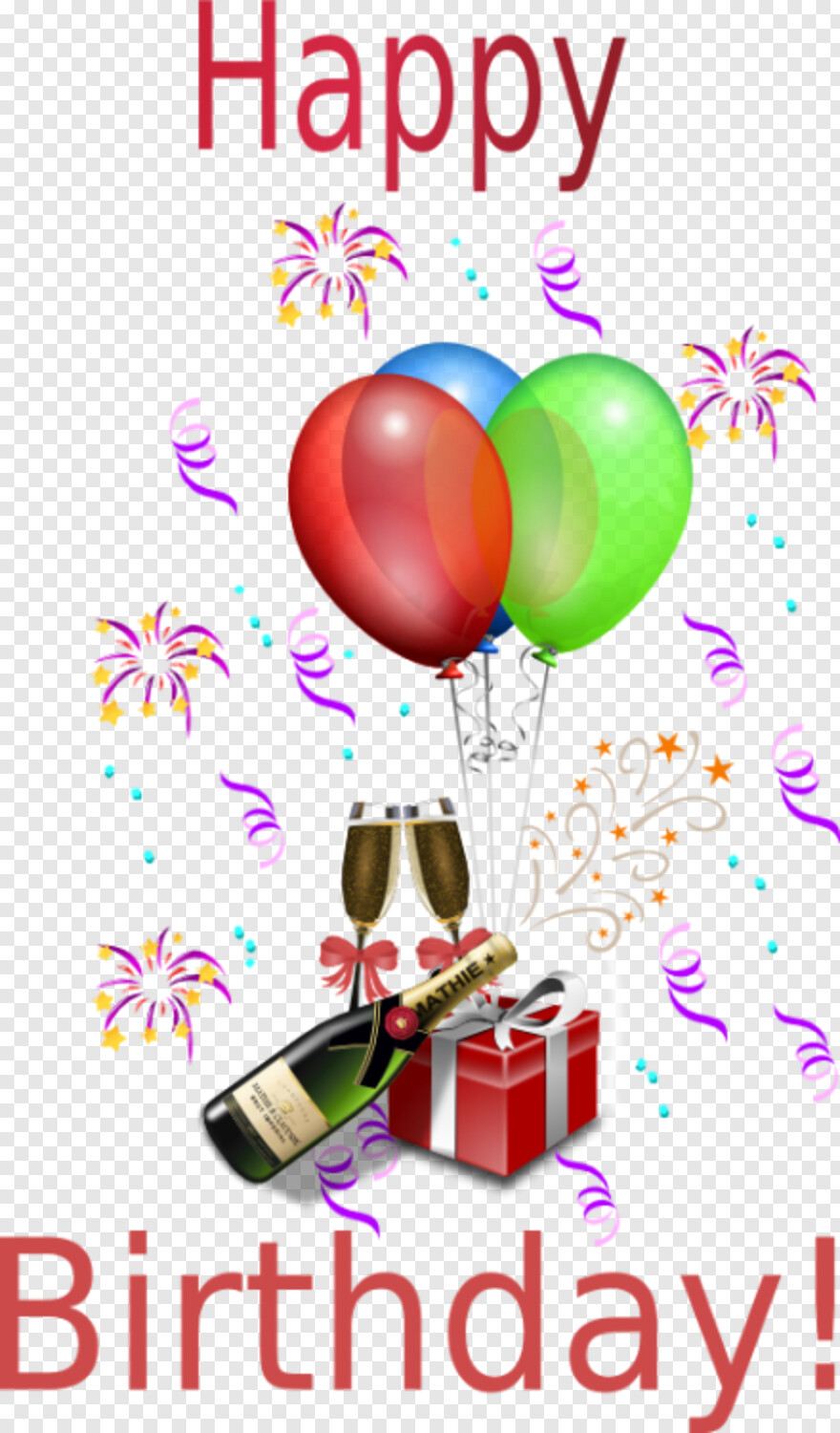 happy-birthday-balloons # 358139