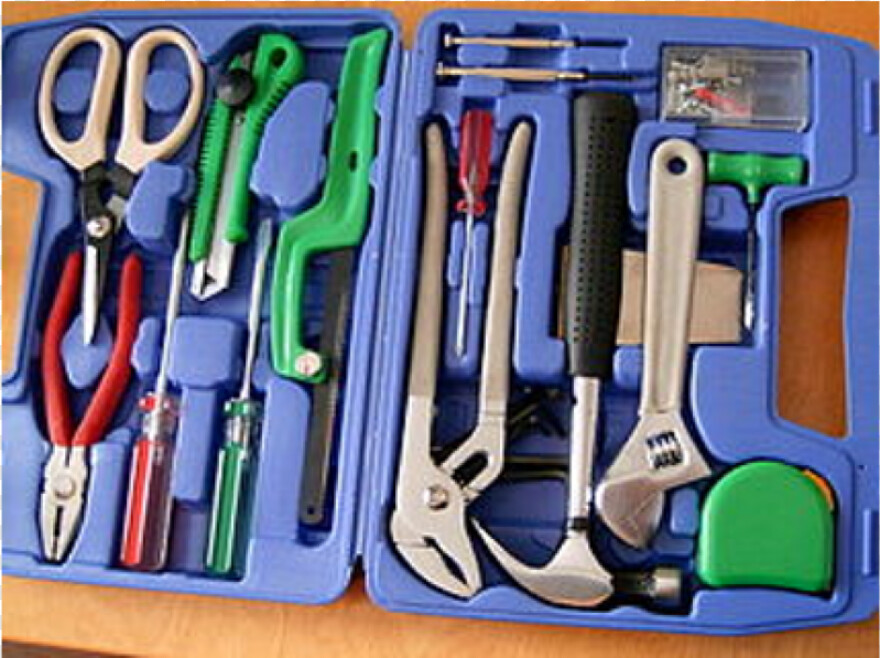 tools # 585960