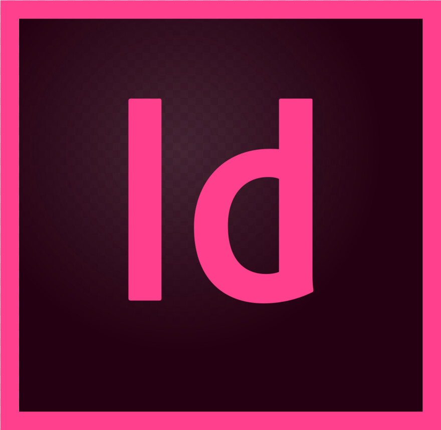  Adobe Icons, Indesign Logo, Adobe Illustrator Logo