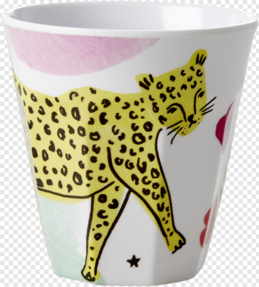cheetah-print # 1029544