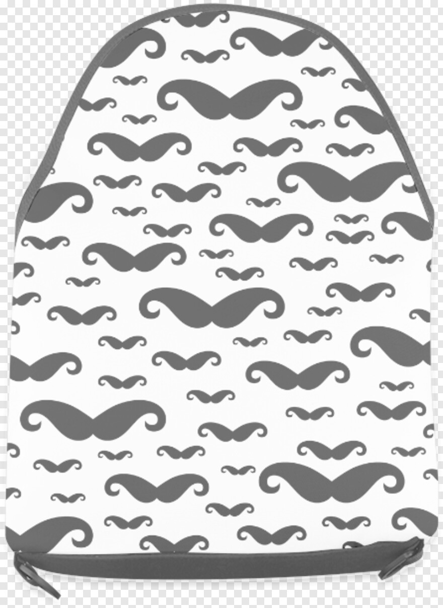 handlebar-mustache # 388235