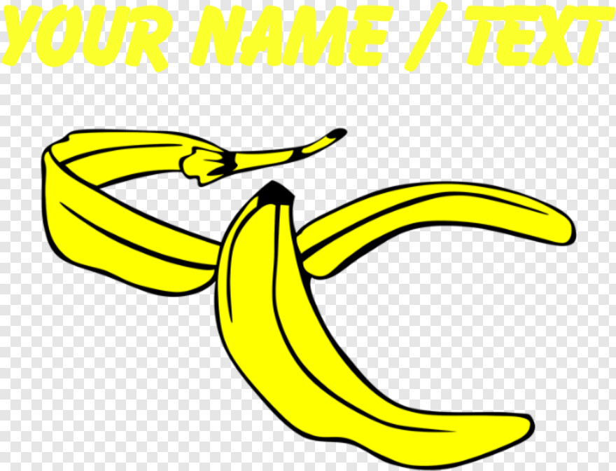 banana # 413441