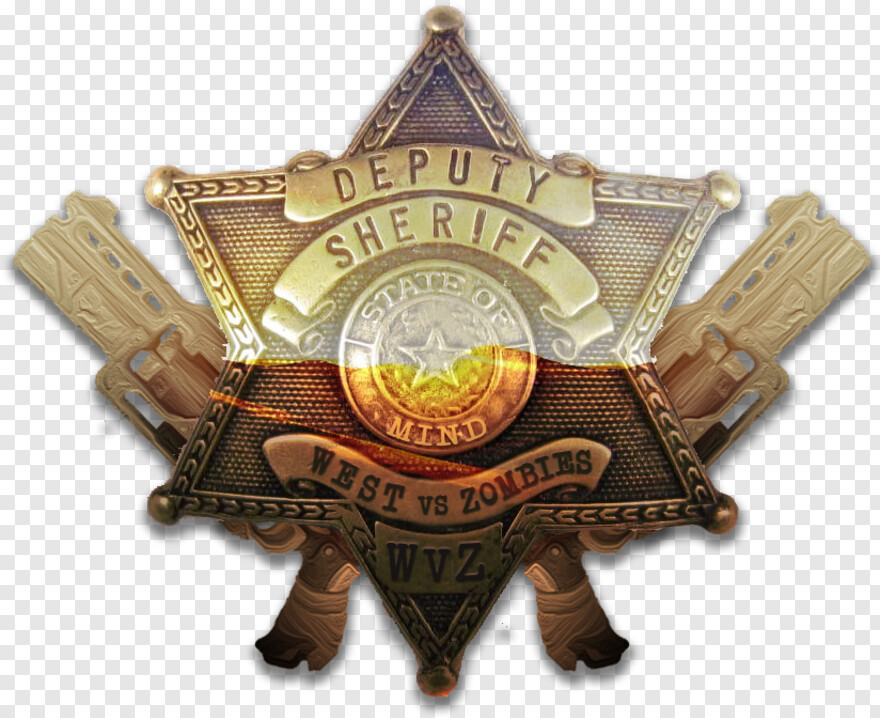 police-badge # 424395