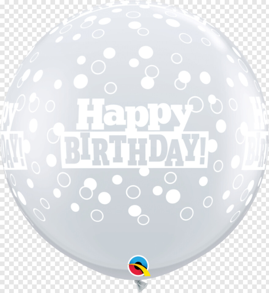 happy-birthday-balloons # 358231