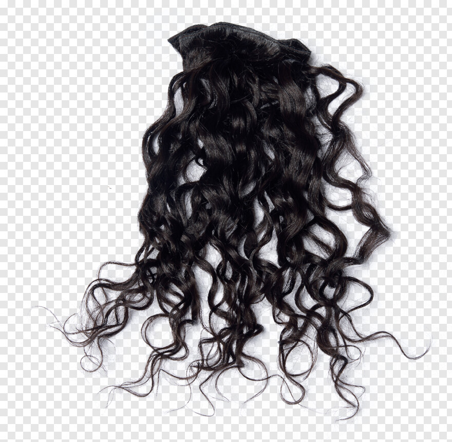black-hair # 353164
