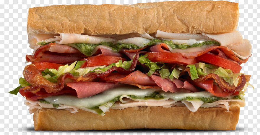 subway-sandwich # 992568