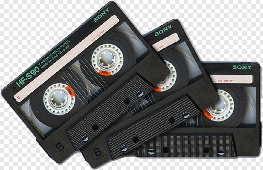  Cassette, Audio, Cassette Tape, Audio Wave, Audio Icon