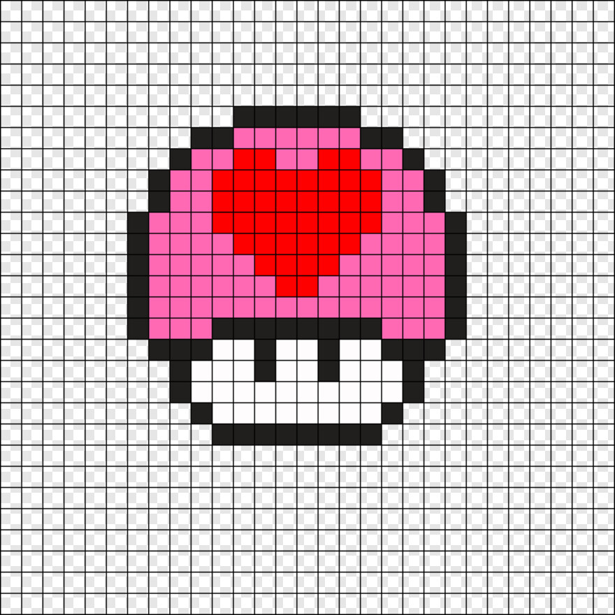 heart-pattern # 389770