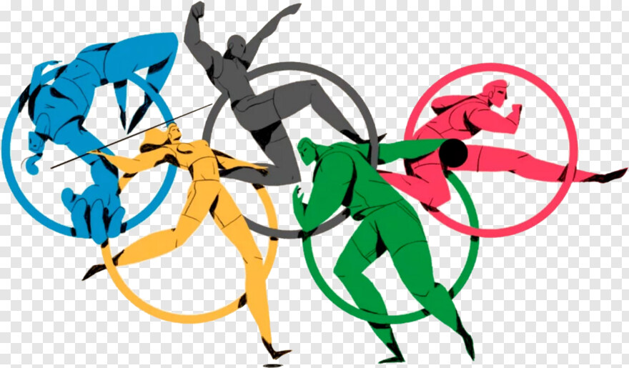 olympics-logo # 670830