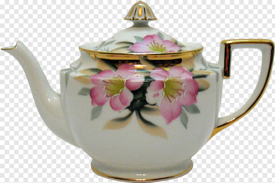teapot # 605046