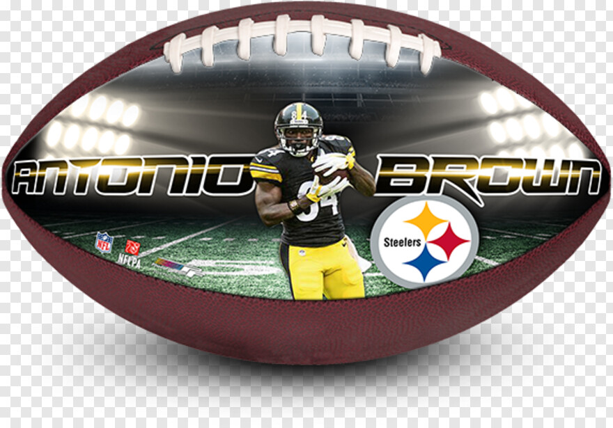 antonio-brown # 856137