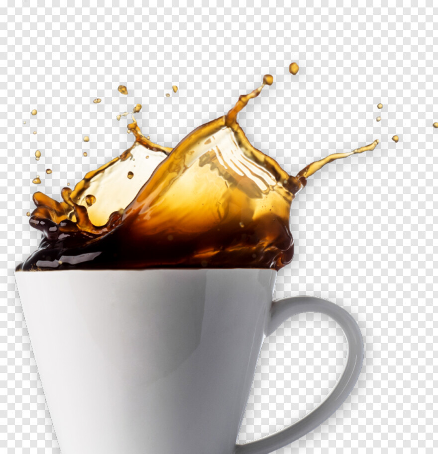 tea-cup-vector # 313563
