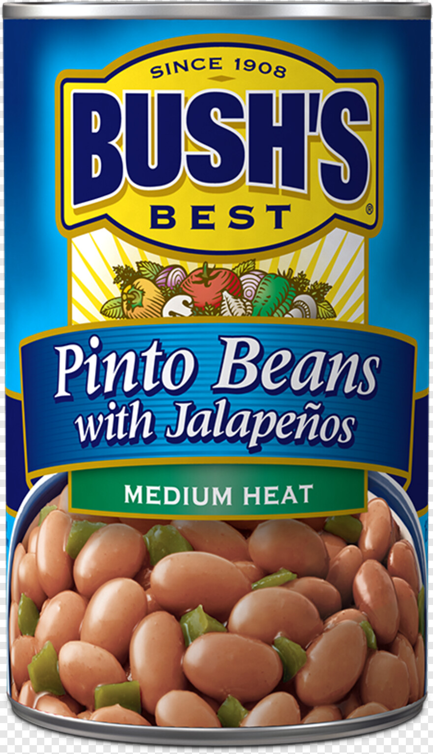 beans # 388755