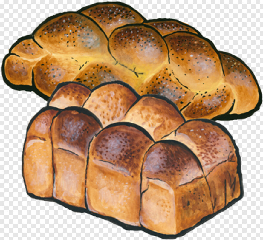 bread # 312619