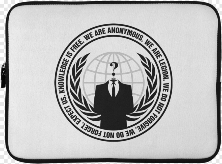 anonymous-logo # 507450