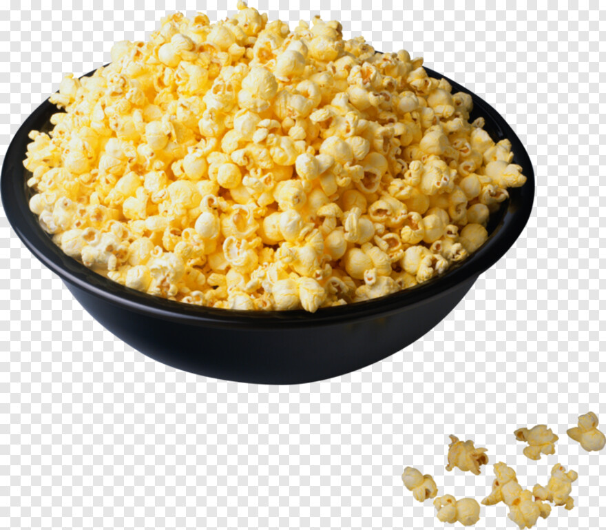 popcorn-clipart # 321375