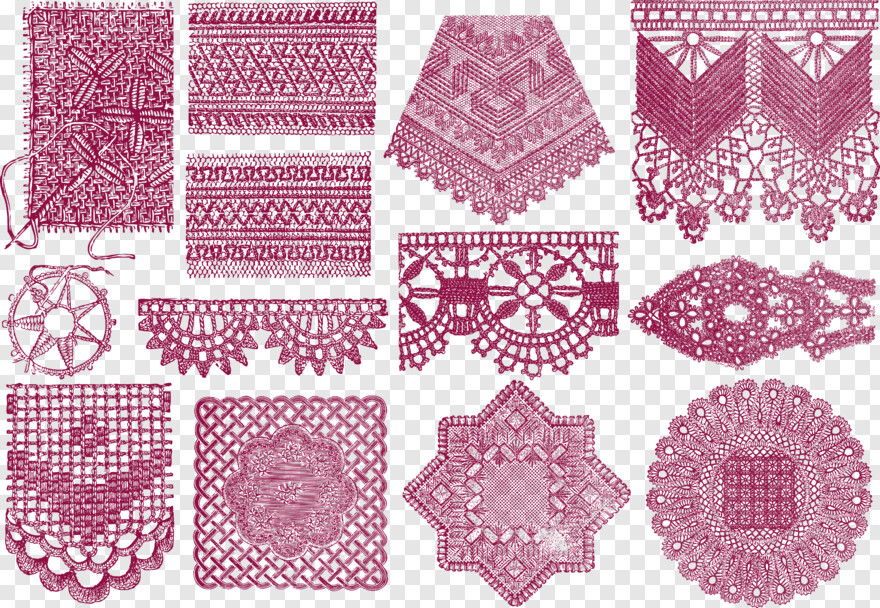 lace-pattern # 1022157