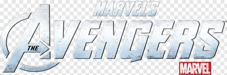 avengers-logo # 440776