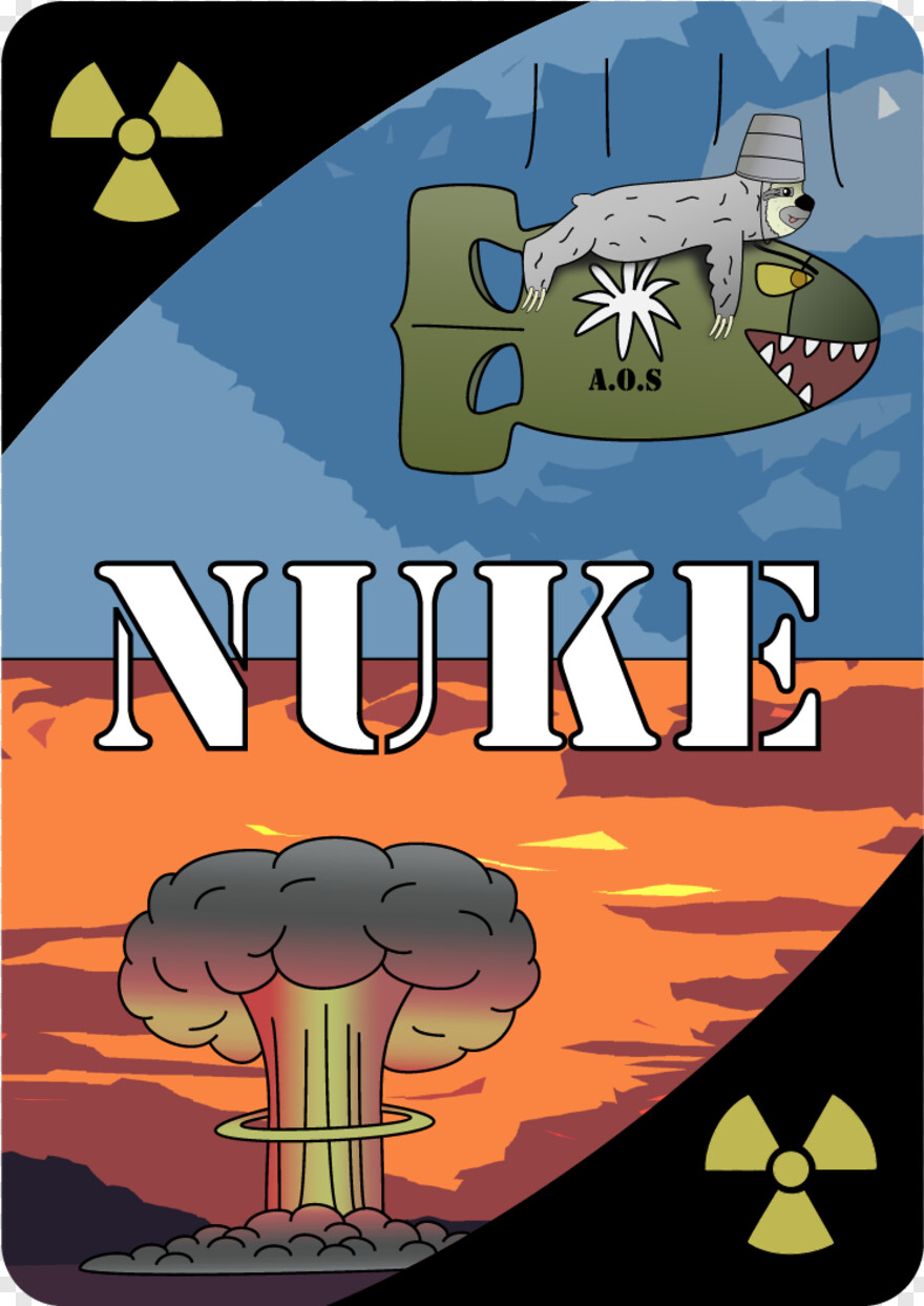 nuclear-symbol # 484122