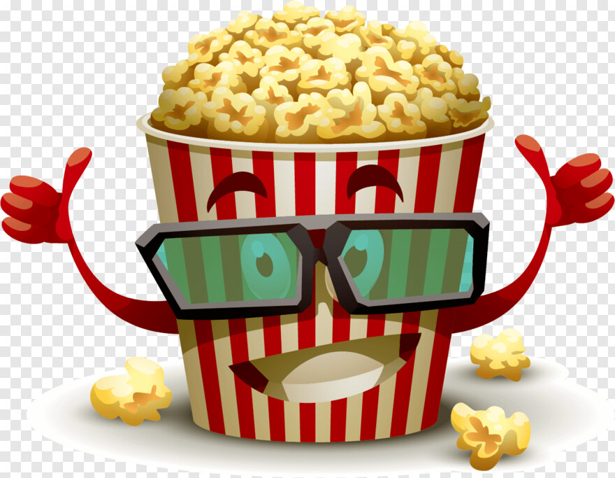 popcorn # 1003752
