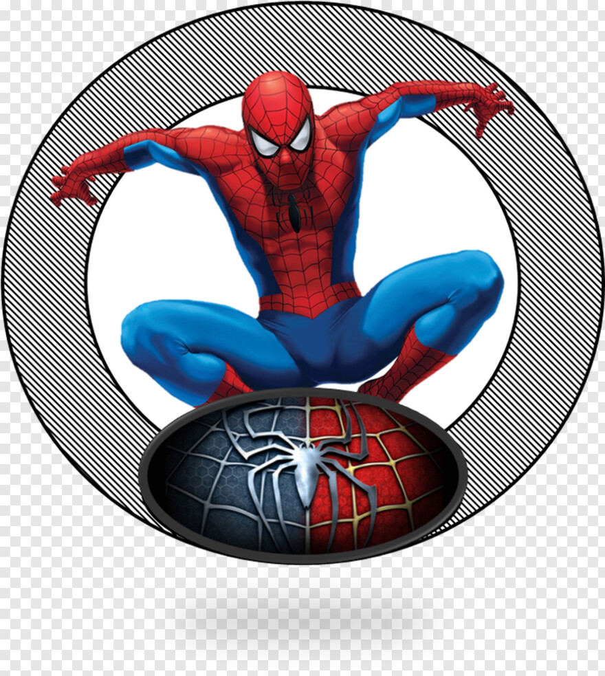 spiderman-mask # 358189