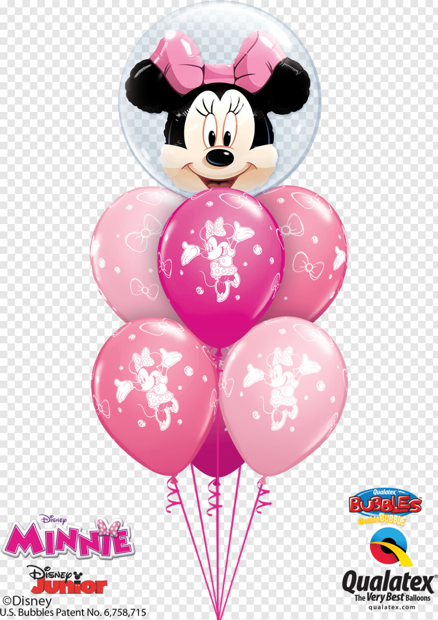 baby-minnie-mouse # 415486