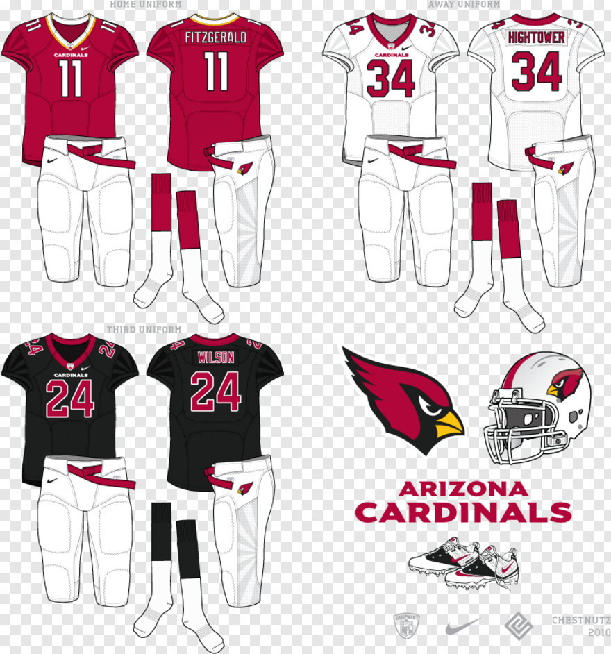 arizona-cardinals-logo # 487409