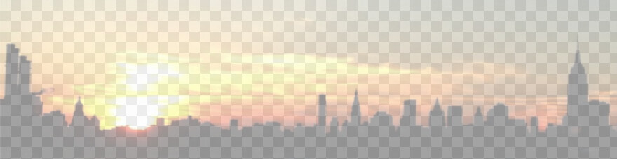 nashville-skyline-silhouette # 1009282