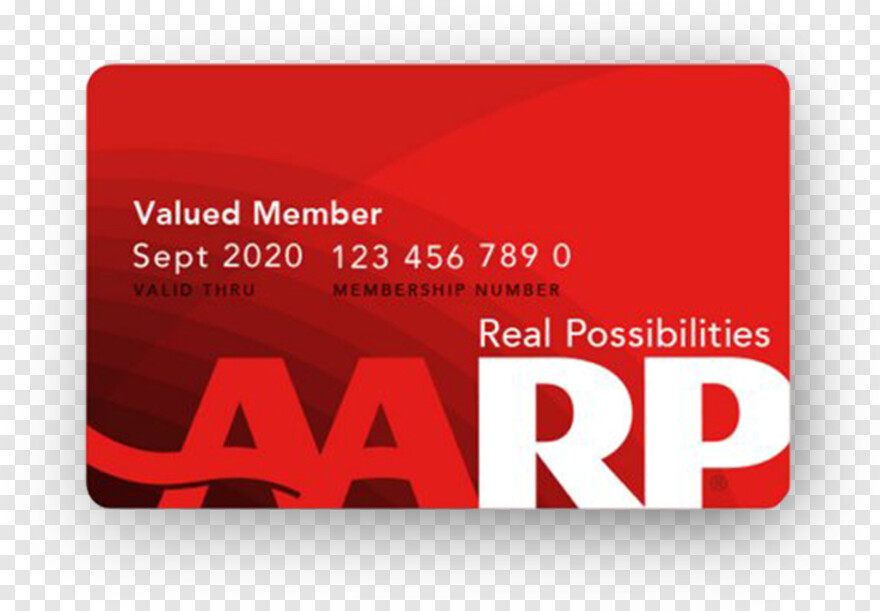aarp-logo # 599459