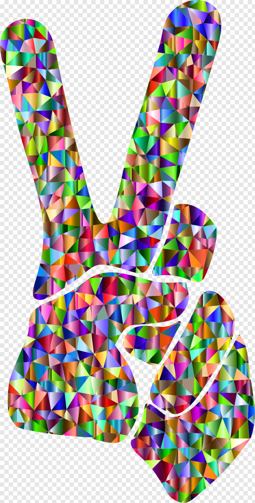 peace-sign-emoji # 708469