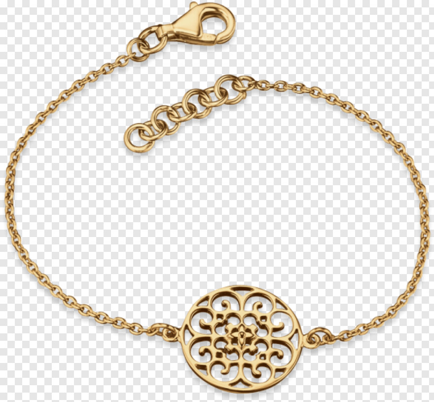 gold-bracelet # 316194