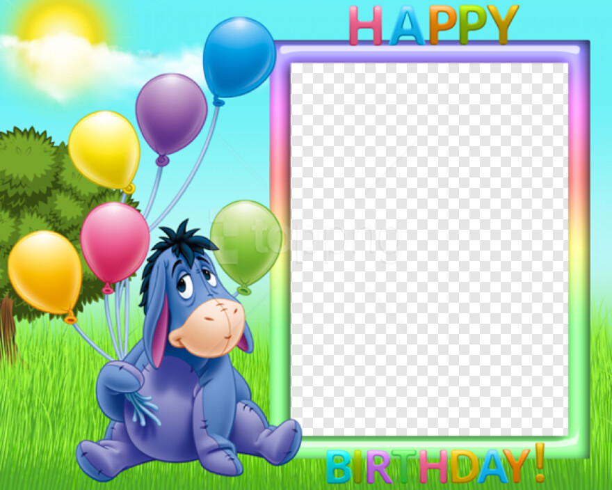 happy-birthday-balloons # 429826
