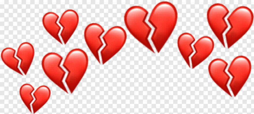 black-heart-emoji # 863839